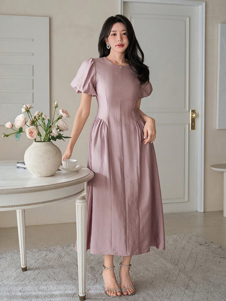 Rochie maxi SHEIN