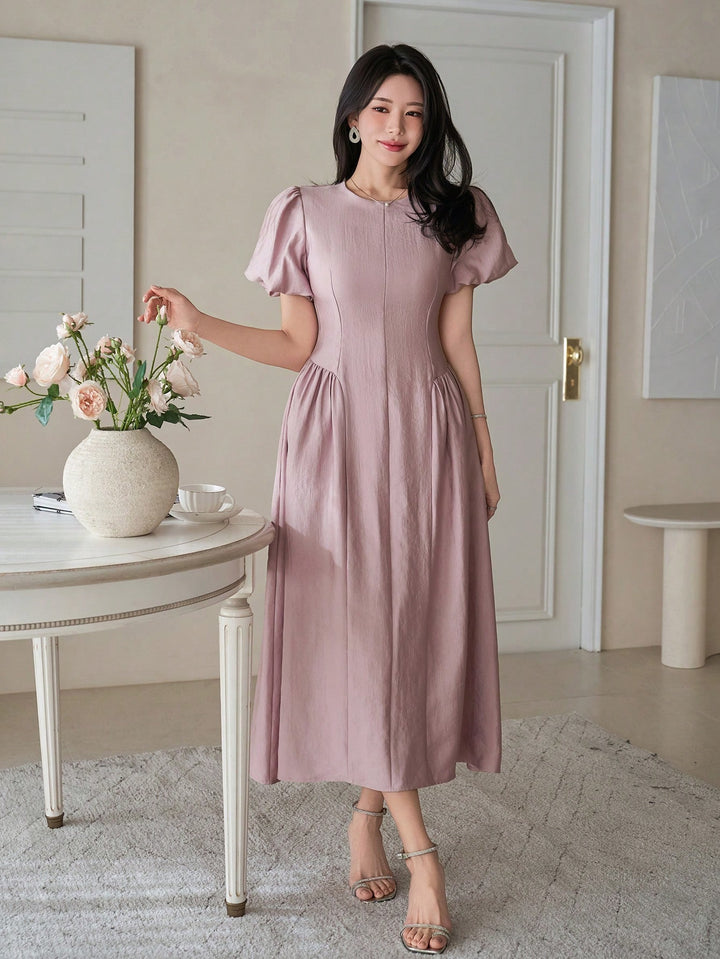 Rochie maxi SHEIN