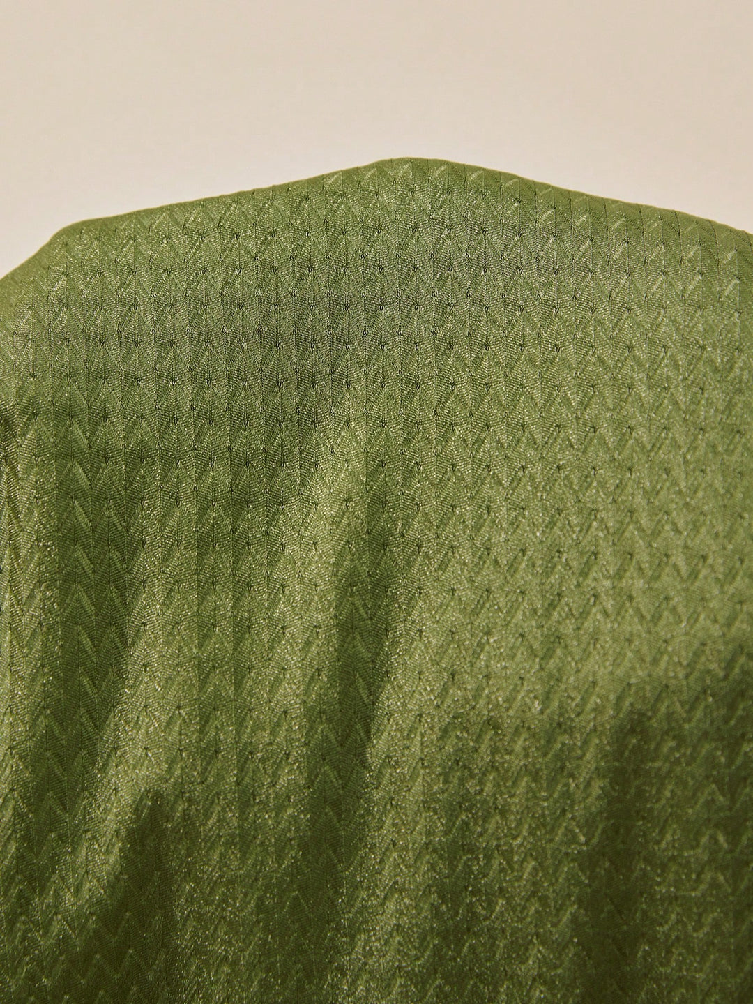 Costum de baie SHEIN, verde