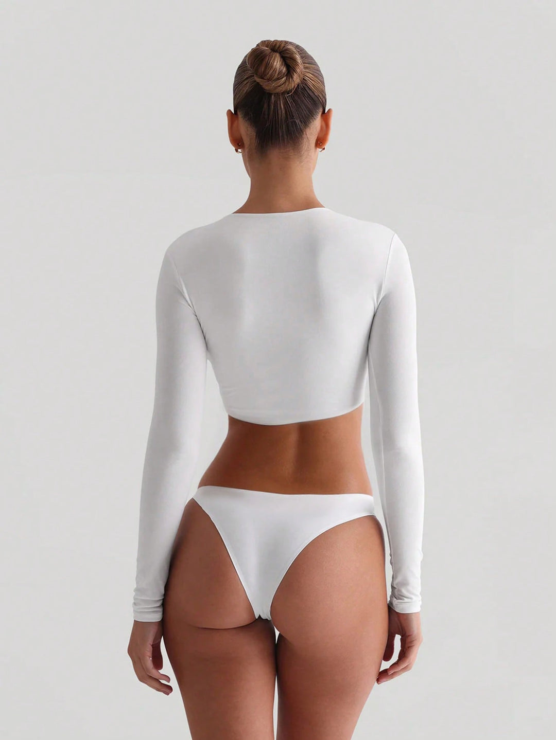 Top Shein, Alb