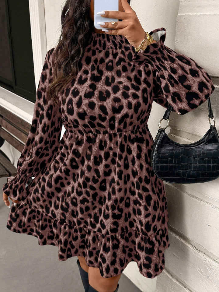 Rochie SHEIN, roz