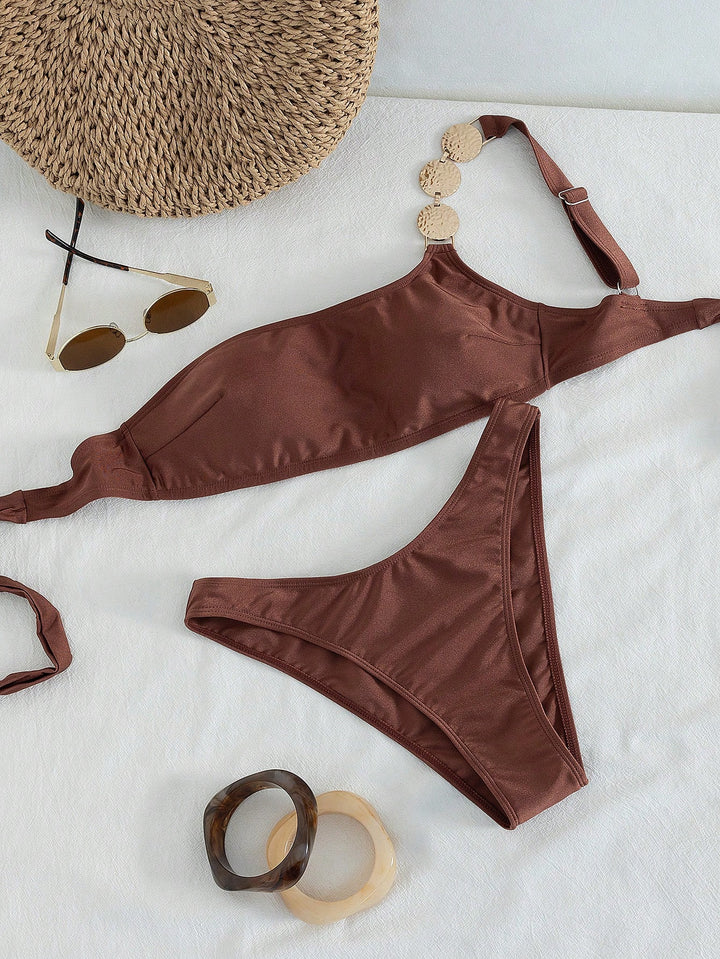 Set bikini SHEIN