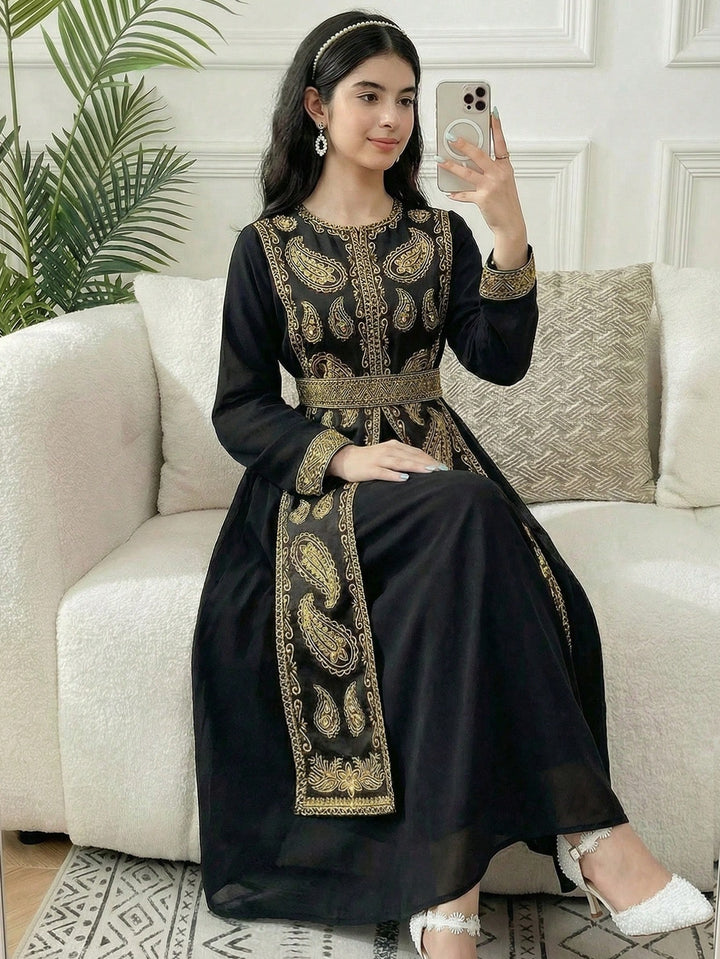 SHEIN ruha, fekete