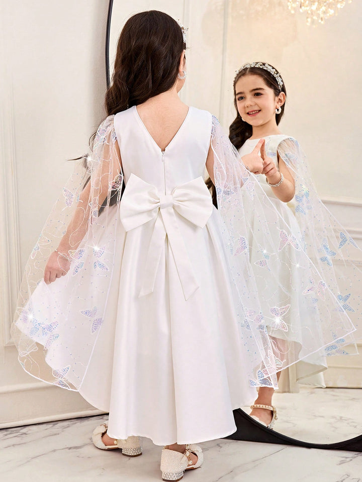 Rochie SHEIN, alb