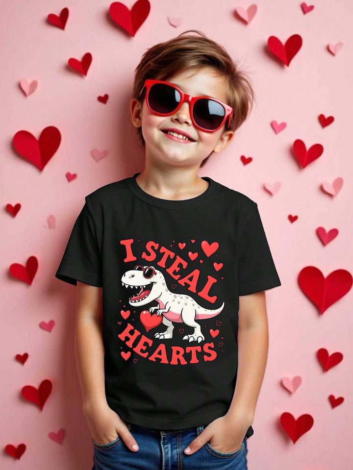 Tricou SHEIN, negru