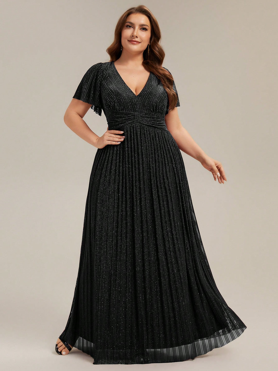 Rochie SHEIN, negru