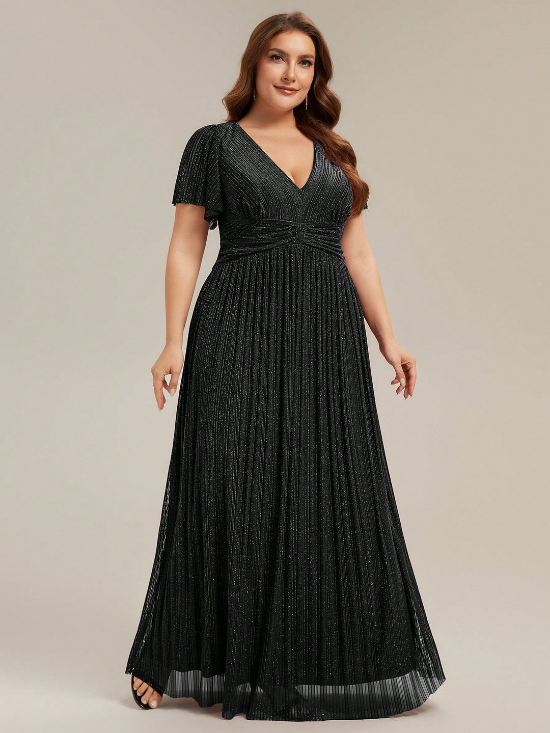 Rochie SHEIN, negru