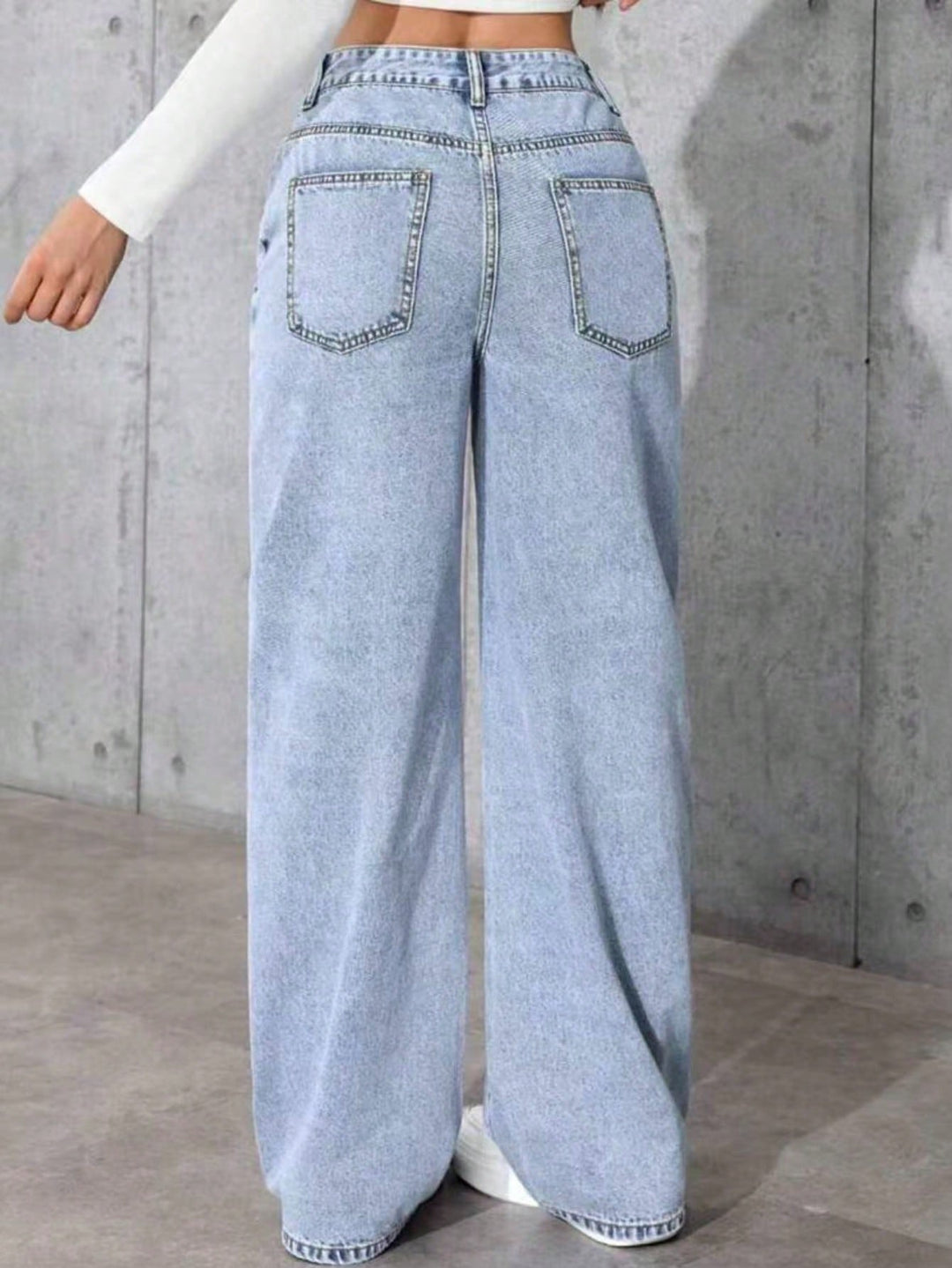 Jeans SHEIN