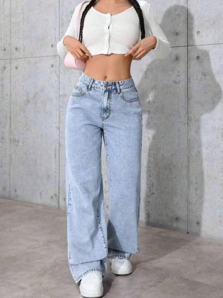 Jeans SHEIN
