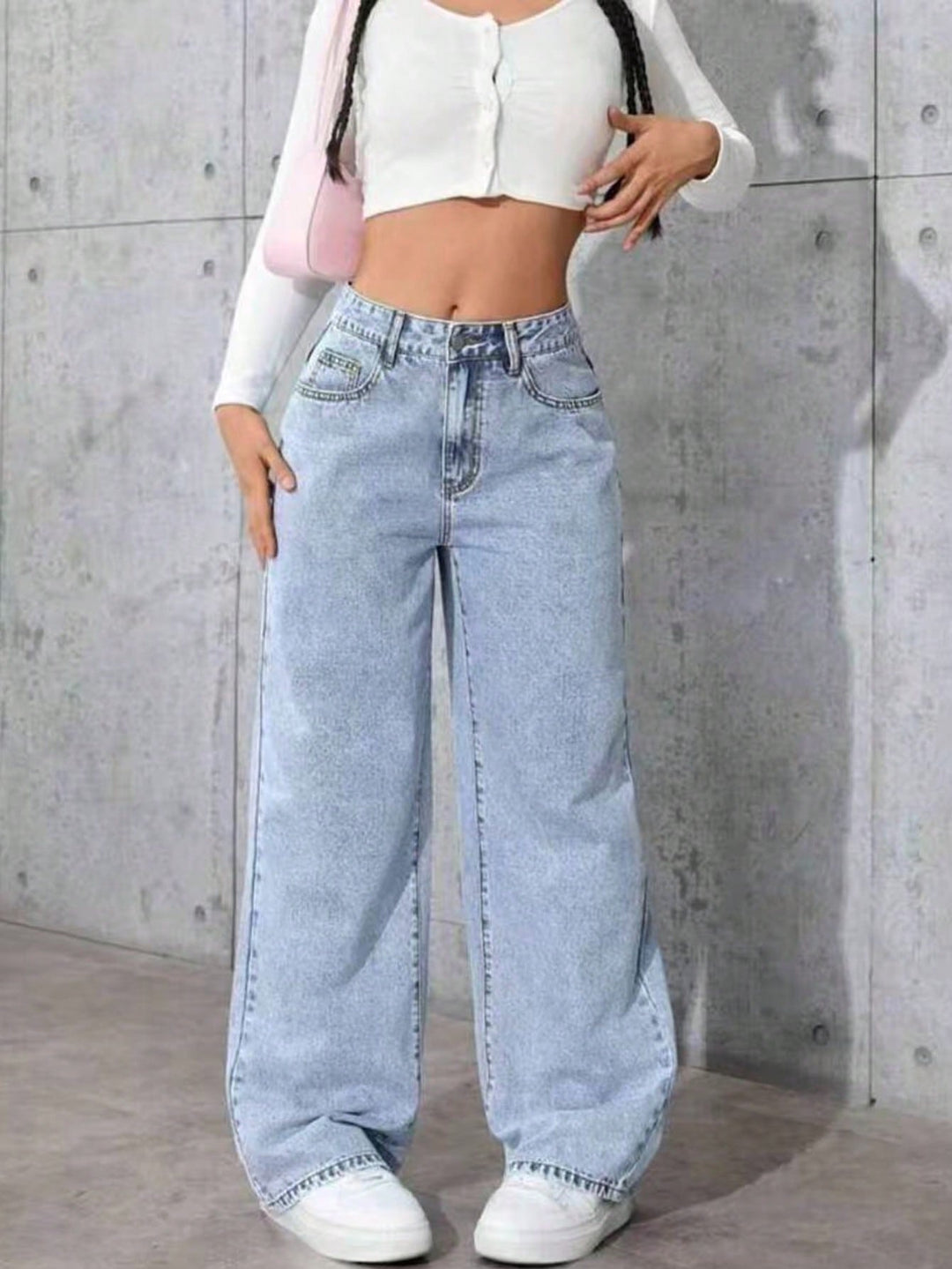 Jeans SHEIN