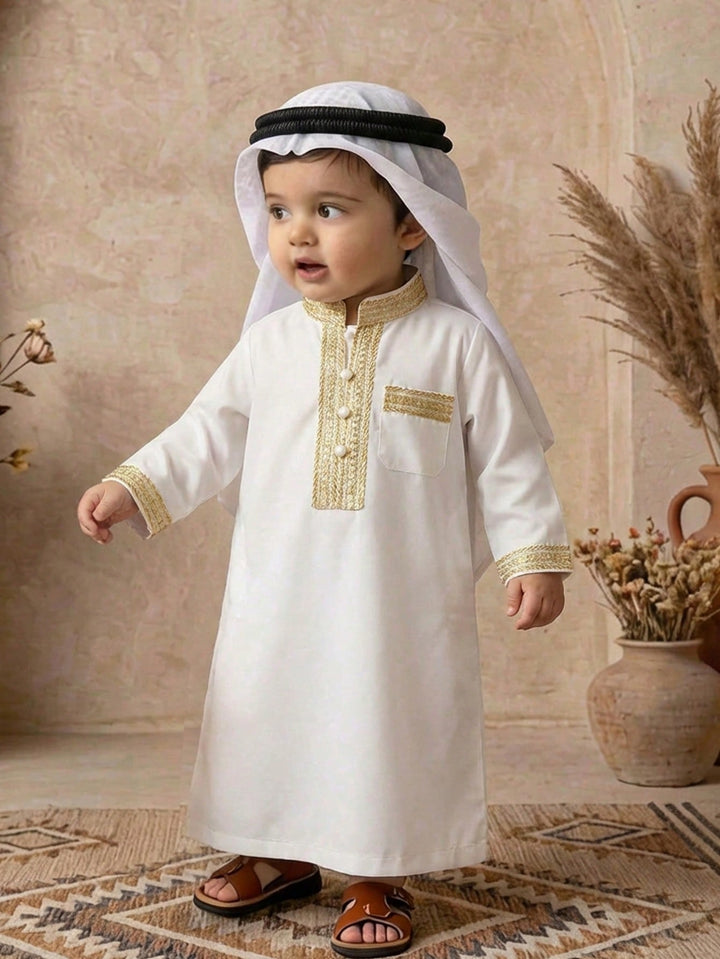Rochie SHEIN, alb