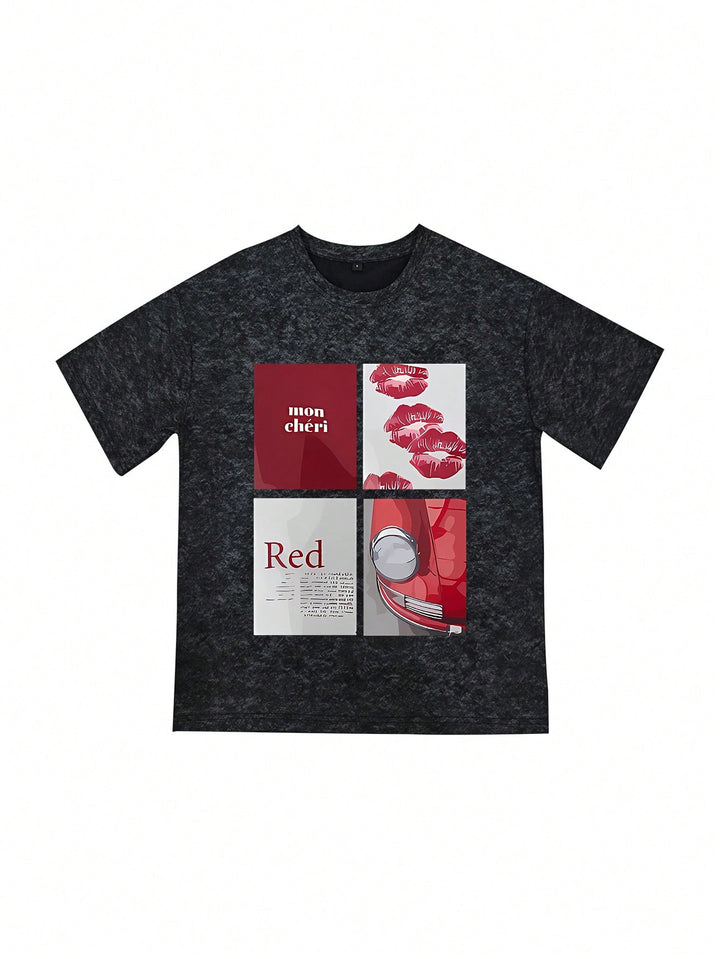 Tricou SHEIN