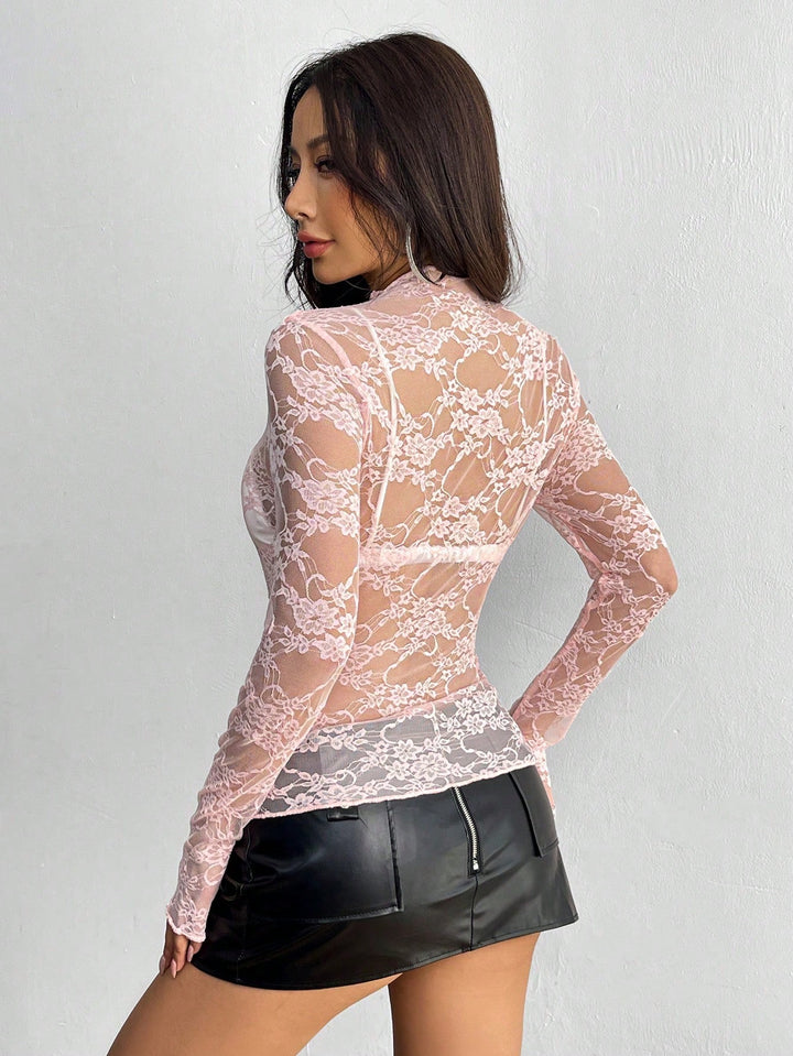 Top SHEIN, roz