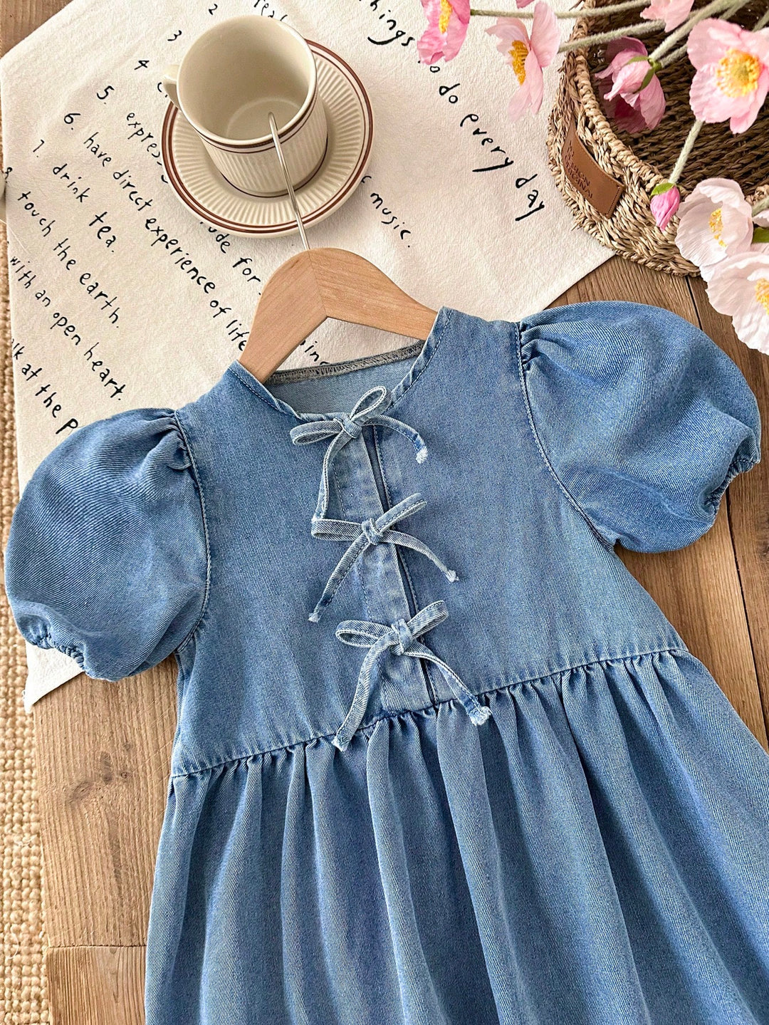 Rochie SHEIN, albastru