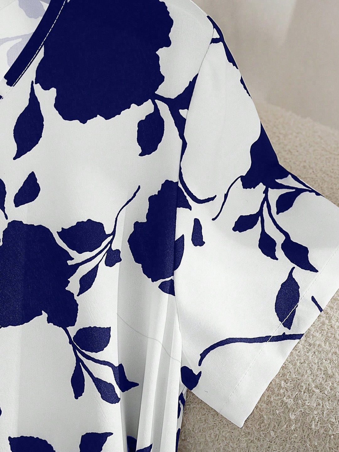 Rochie SHEIN, mix culori