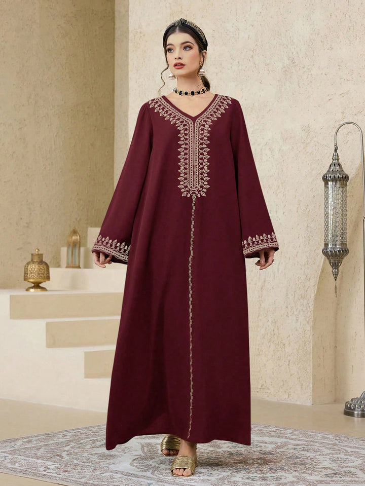 Rochie SHEIN, mix culori