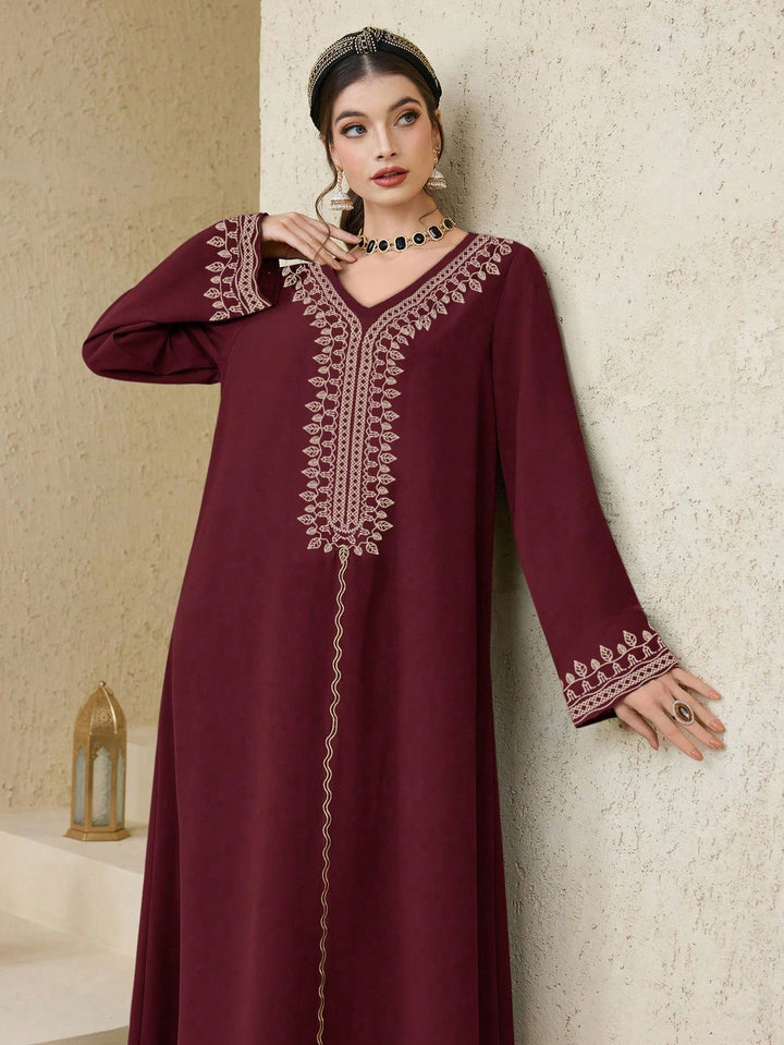 Rochie SHEIN, mix culori