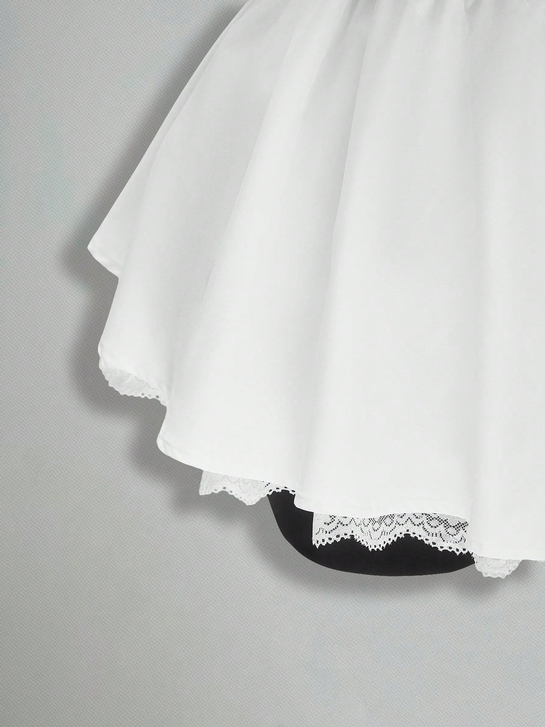 Rochie SHEIN, alb
