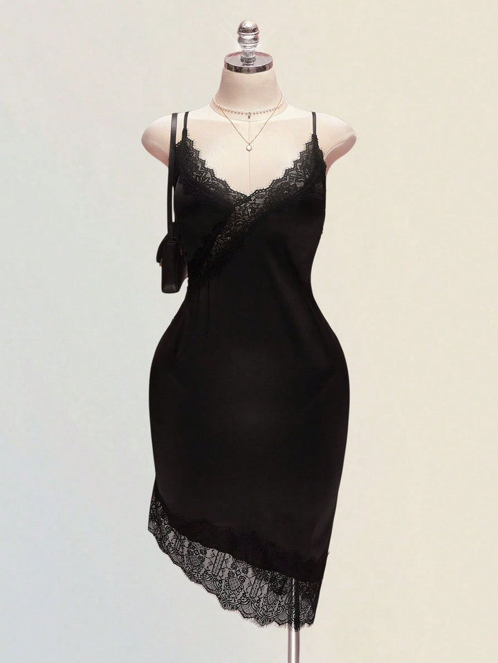 Rochie SHEIN, negru