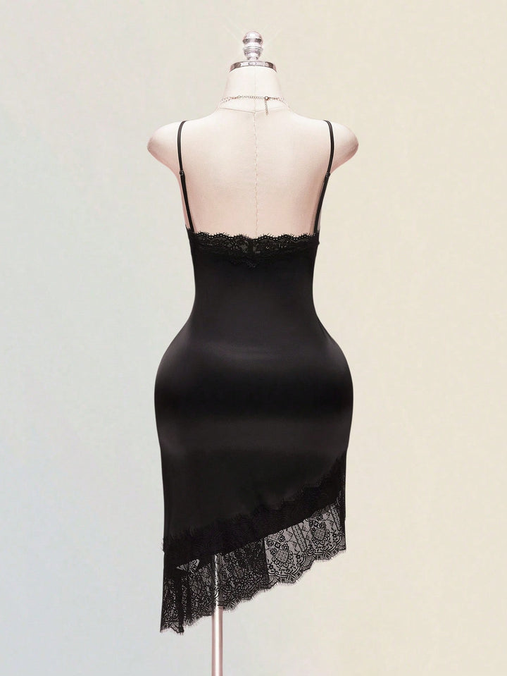 Rochie SHEIN, negru