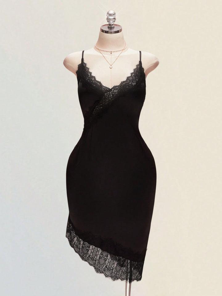 Rochie SHEIN, negru