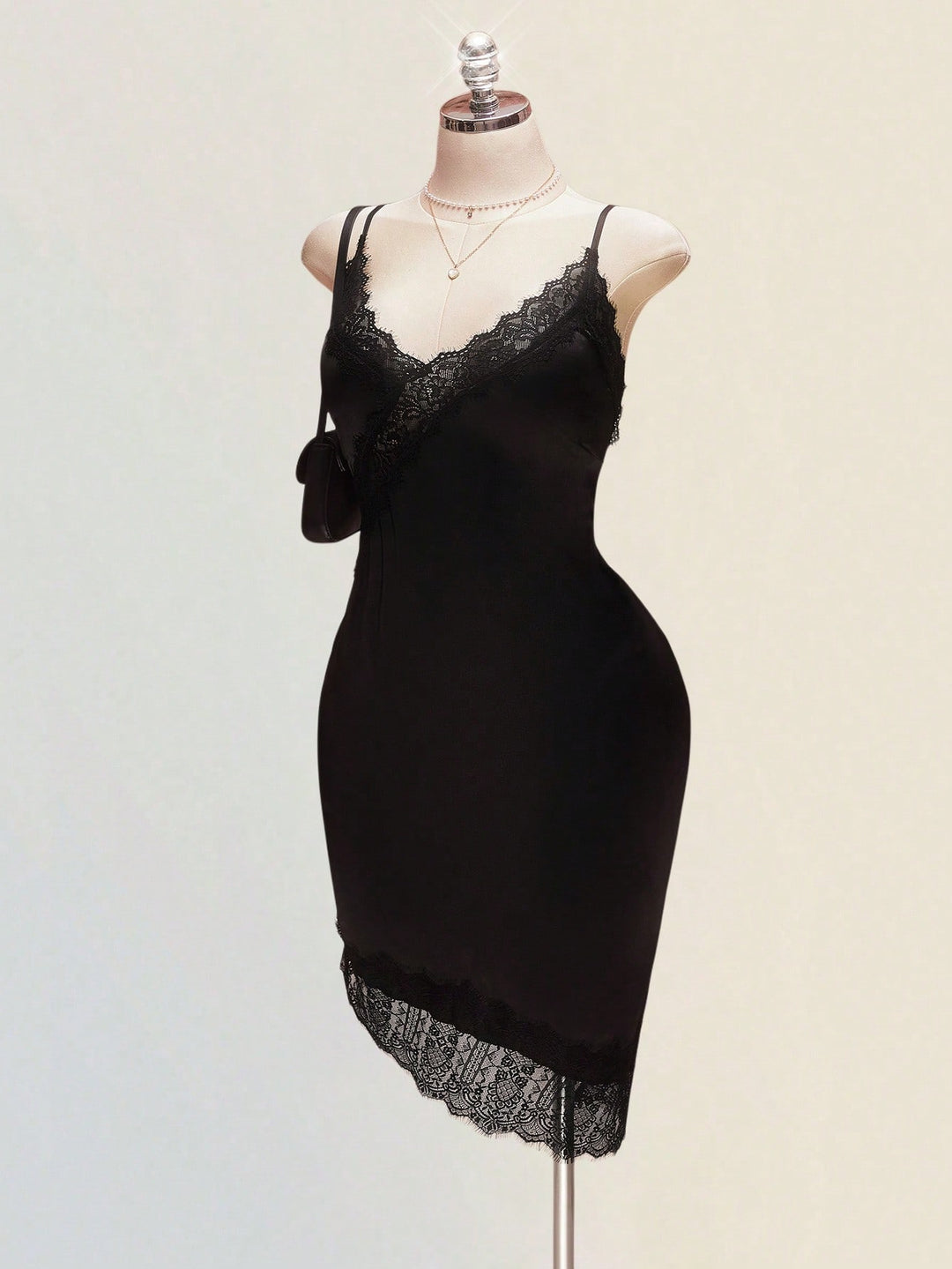 Rochie SHEIN, negru