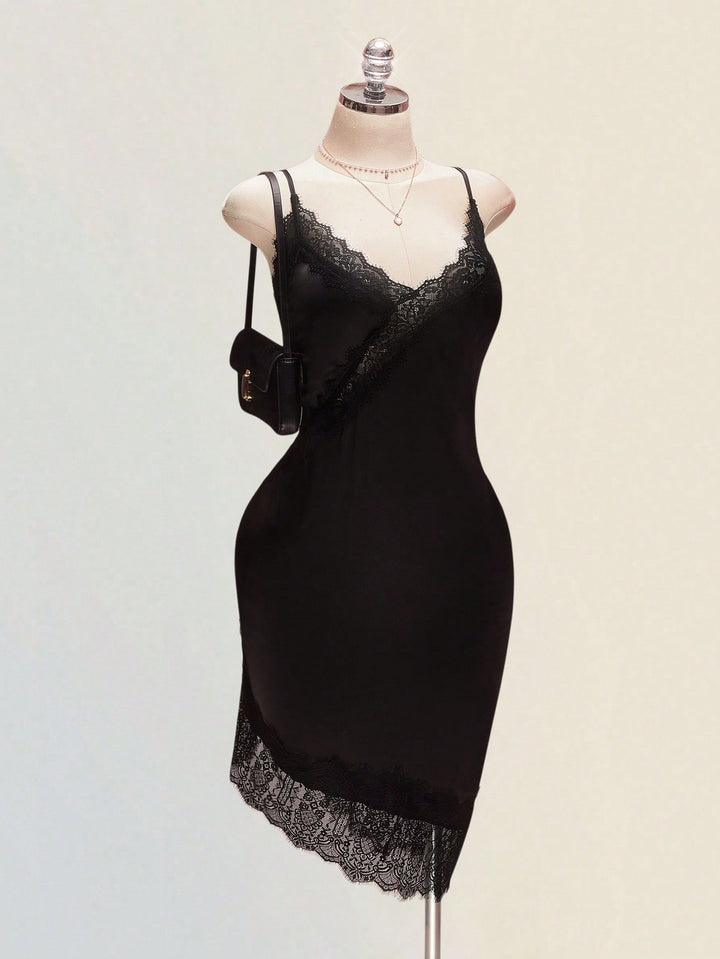 Rochie SHEIN, negru