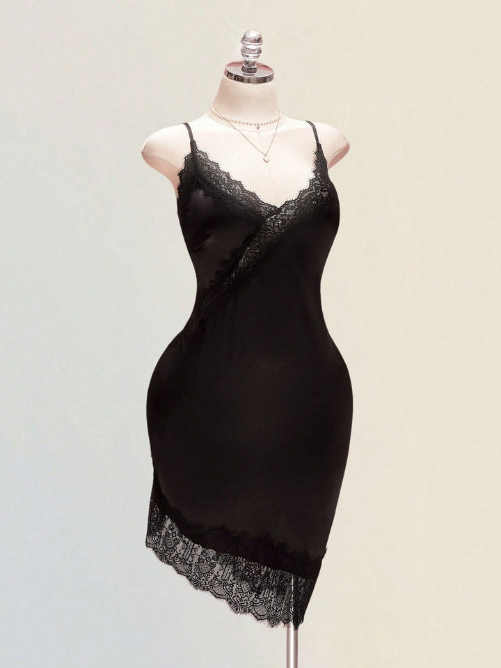 Rochie SHEIN, negru