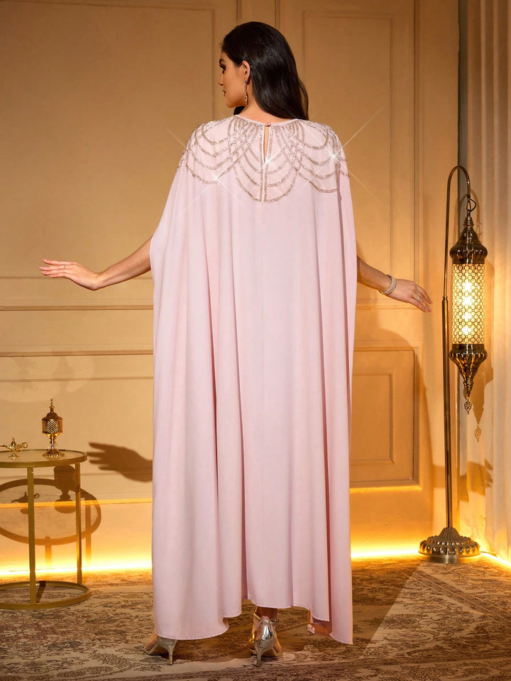 Rochie SHEIN, roz