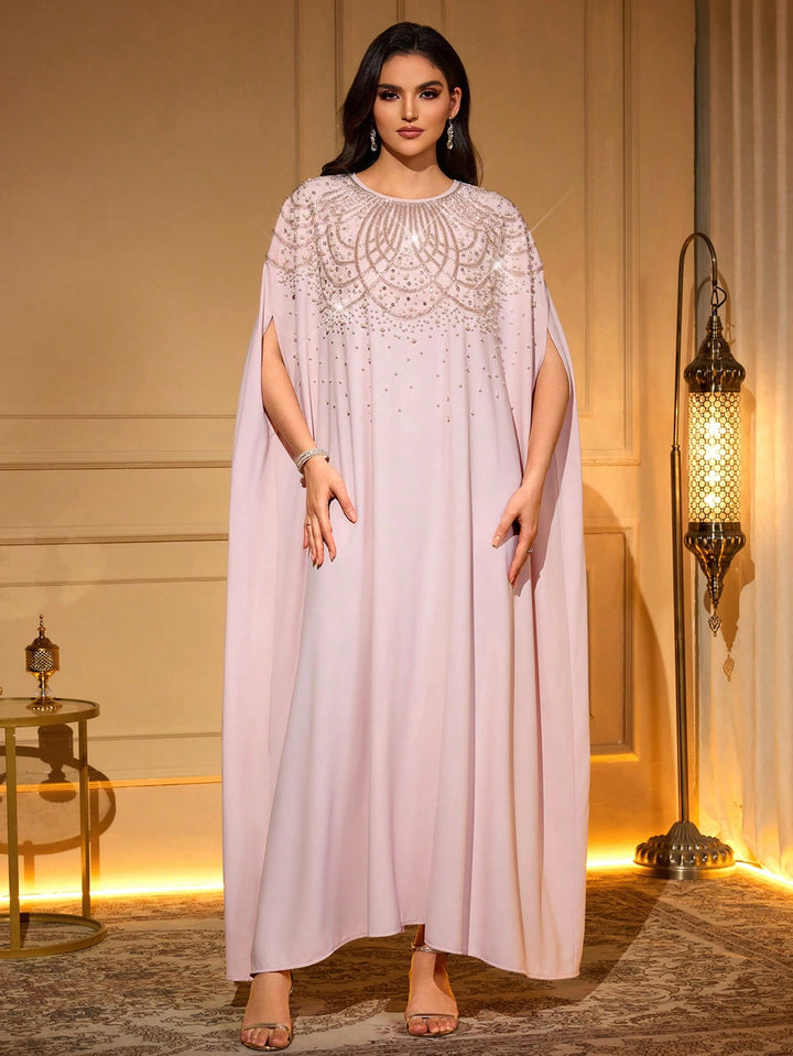 Rochie SHEIN, roz
