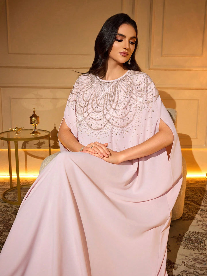 Rochie SHEIN, roz