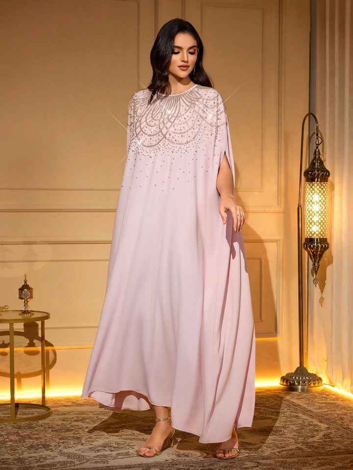 Rochie SHEIN, roz