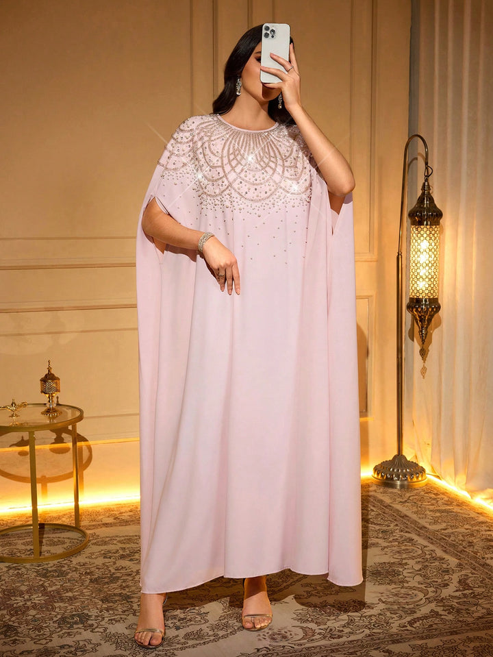Rochie SHEIN, roz