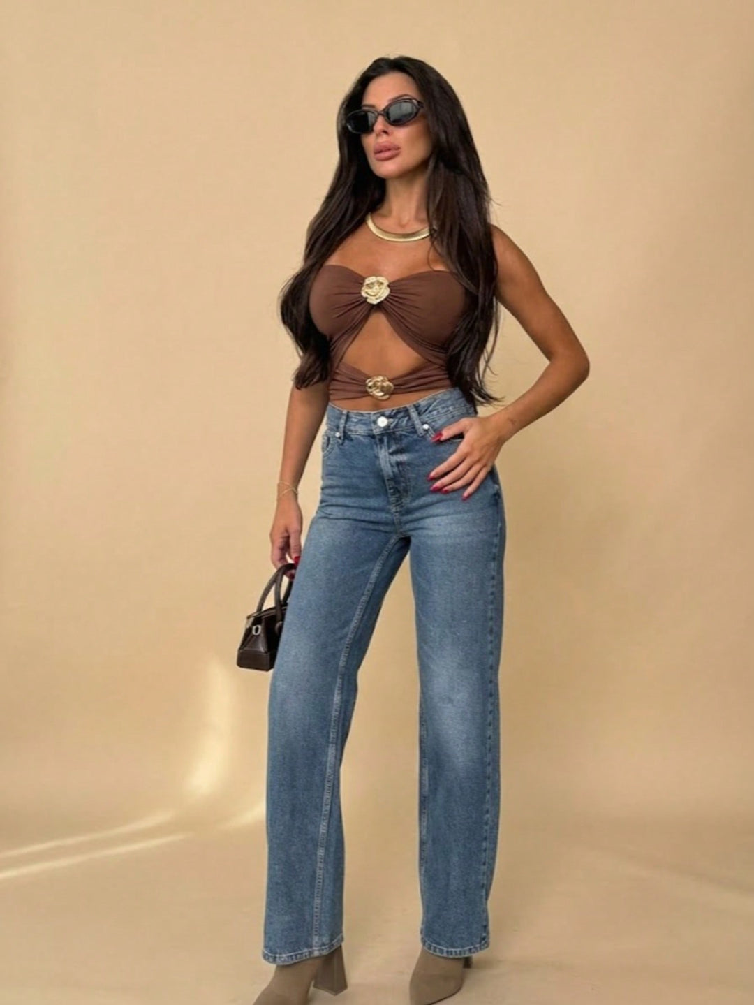 Jeans SHEIN