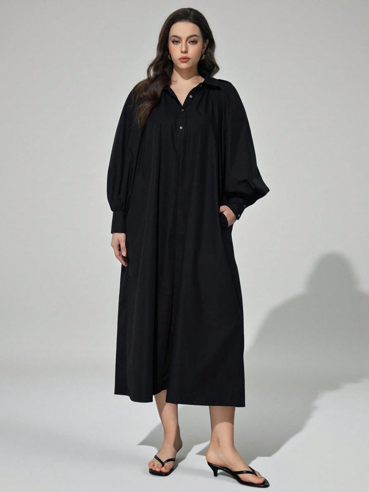 Rochie SHEIN, negru
