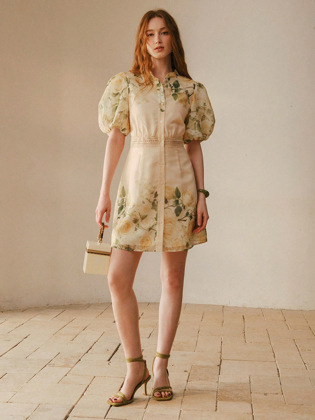 Rochie mini SHEIN, mix culori