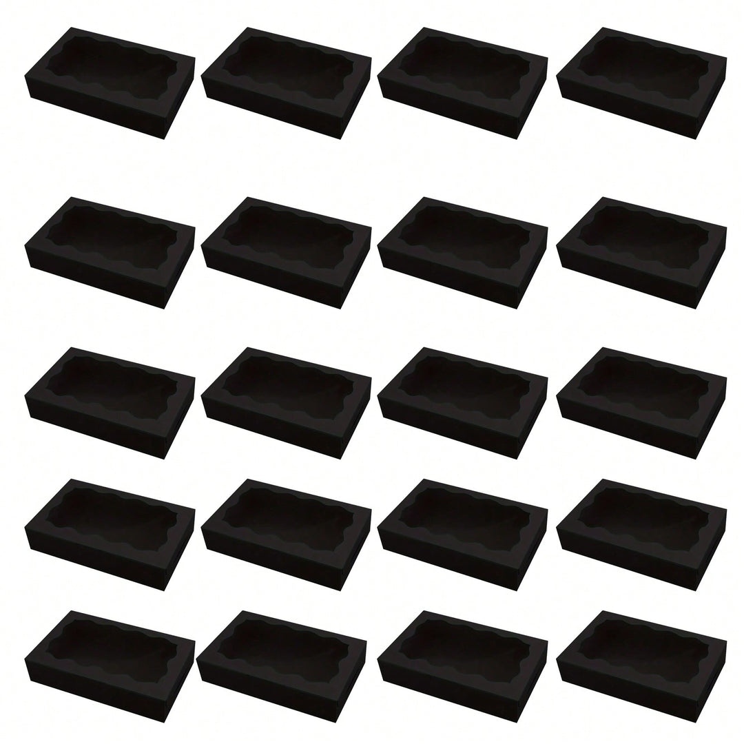 Cutii de cadou SHEIN, mix culori
