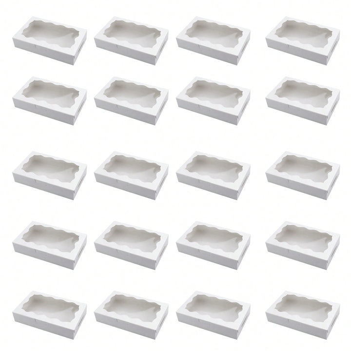 Cutii de cadou SHEIN, mix culori