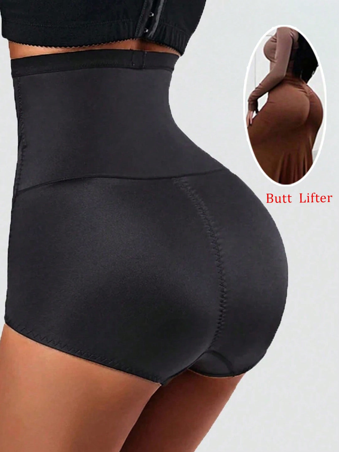 Lenjerie modelatoare SHEIN