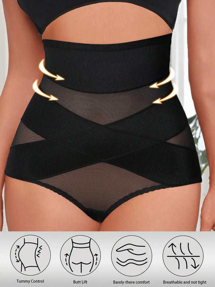 Lenjerie modelatoare SHEIN