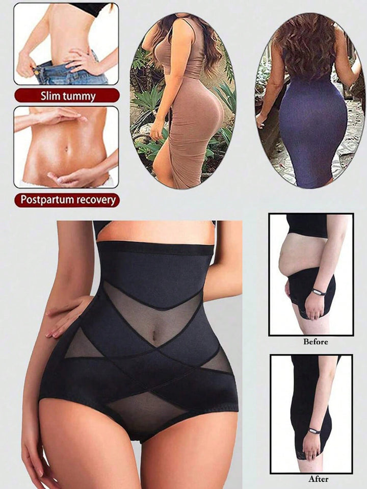 Lenjerie modelatoare SHEIN