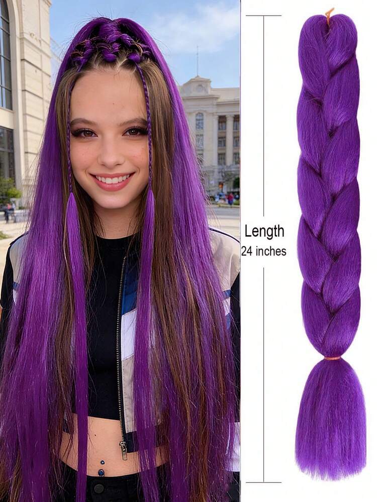 Extensie SHEIN, mov