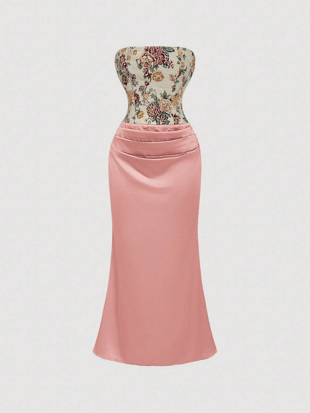 Rochie SHEIN, roz