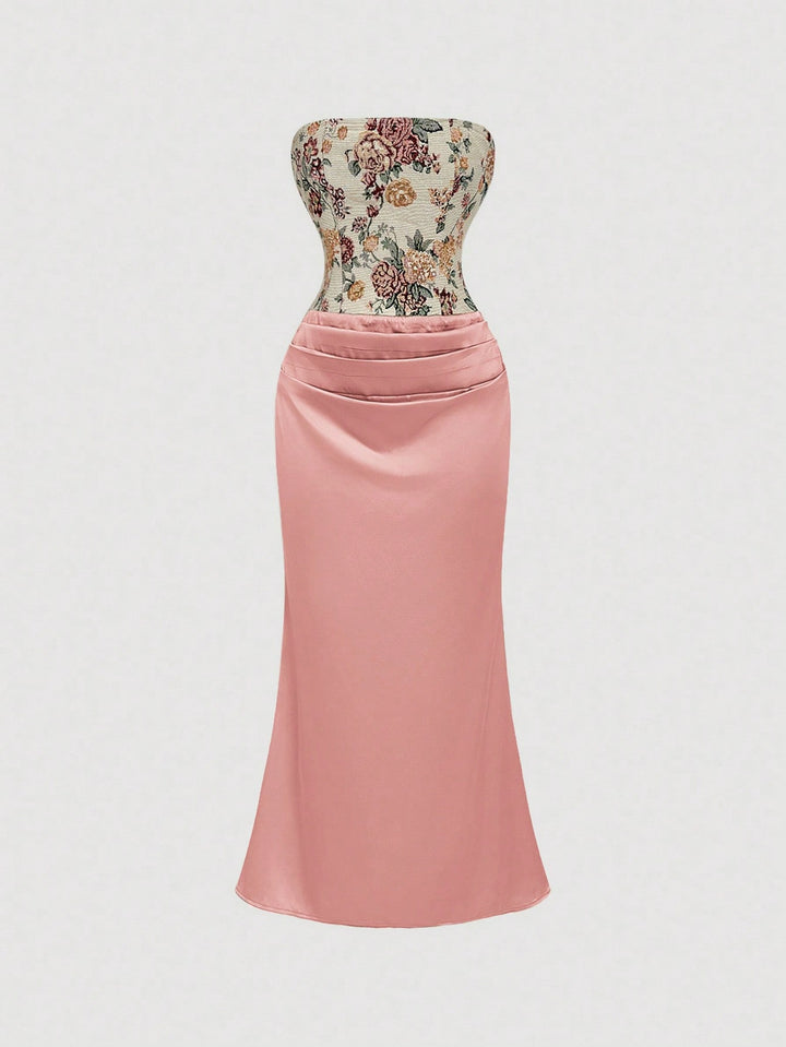 Rochie SHEIN, roz
