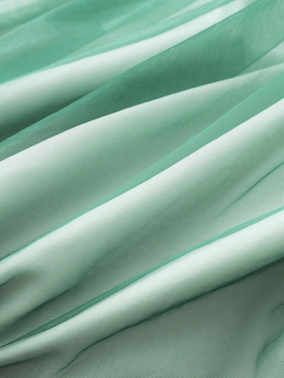 Rochie maxi SHEIN, verde