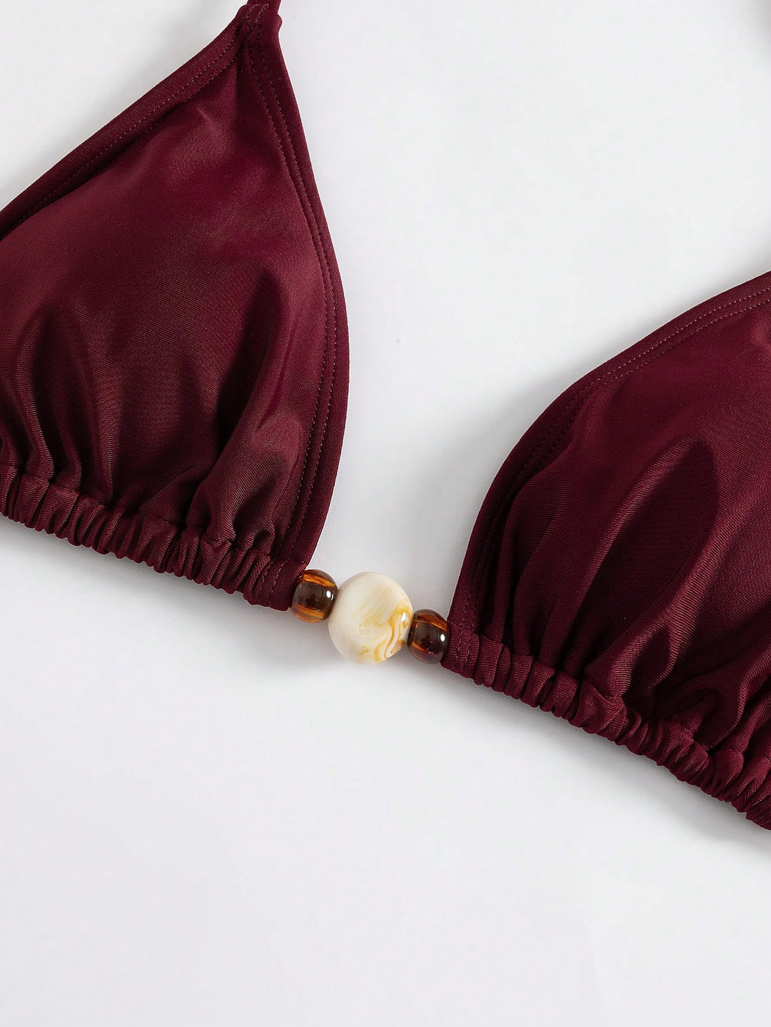 Set bikini SHEIN, mix culori