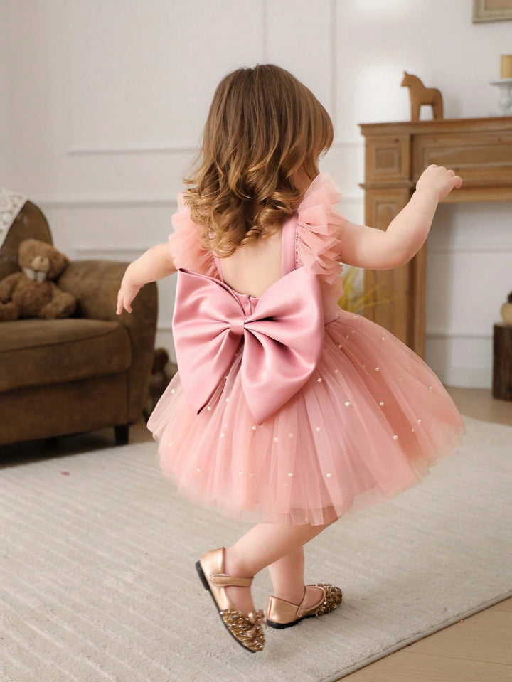 Rochie SHEIN, roz
