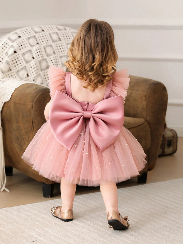 Rochie SHEIN, roz