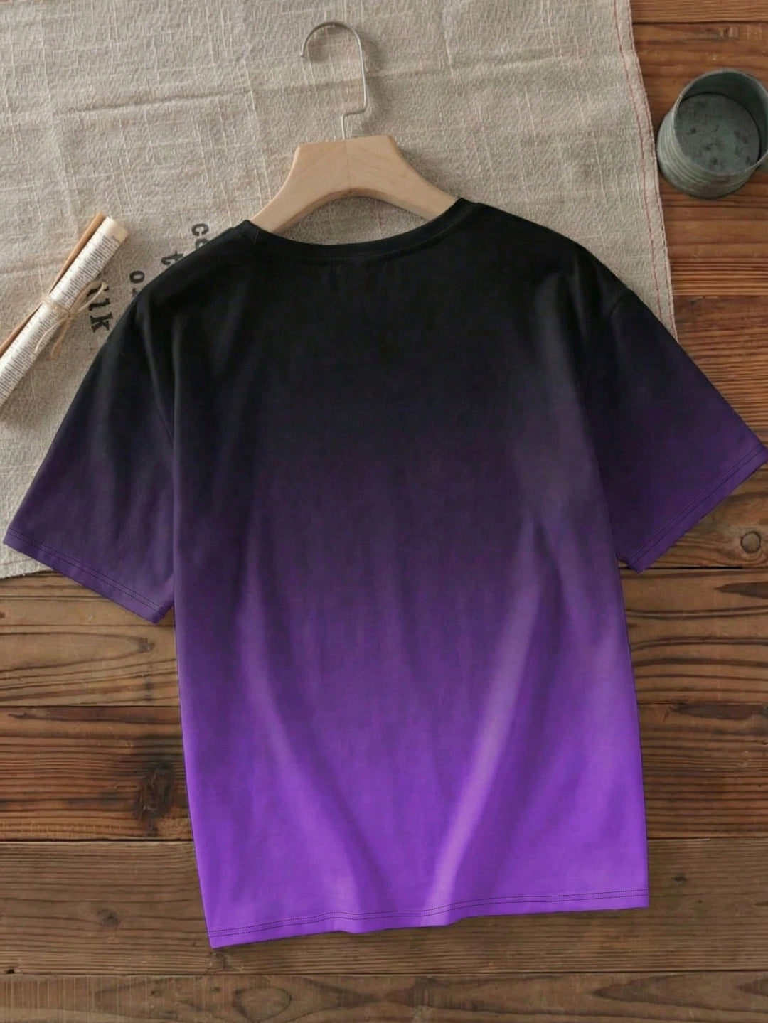 SHEIN póló, színes mix
