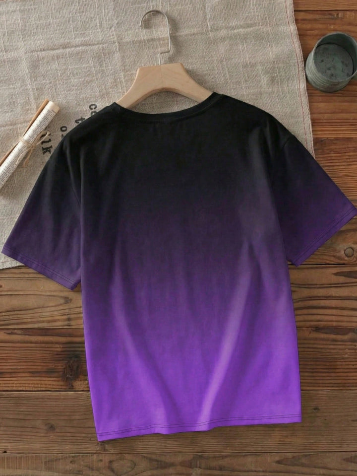SHEIN póló, színes mix
